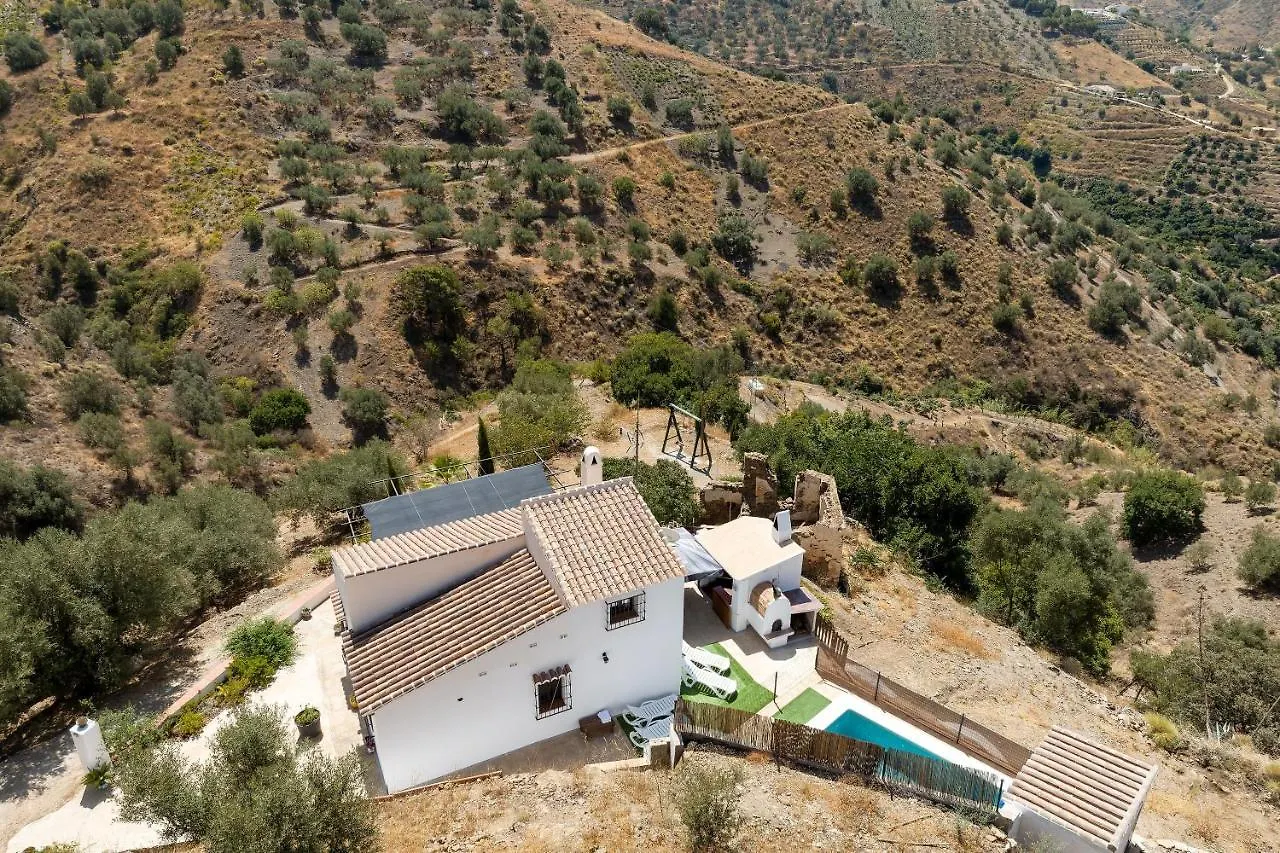 Casita T Villa Canillas de Aceituno