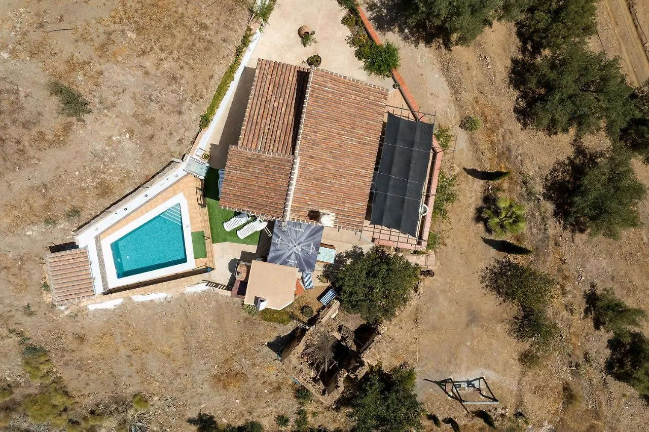 Casita T Villa Canillas de Aceituno