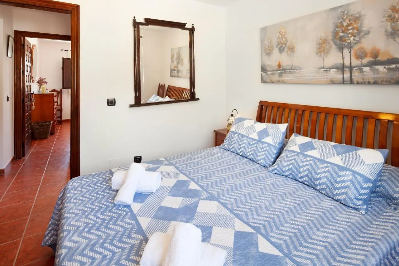 Casita T Villa Canillas de Aceituno