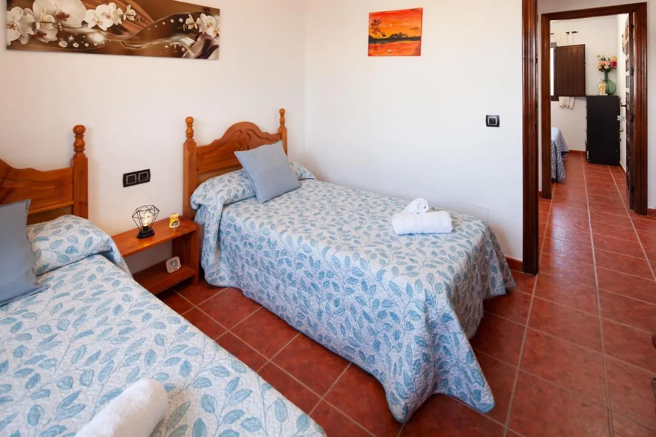 Casita T Villa Canillas de Aceituno