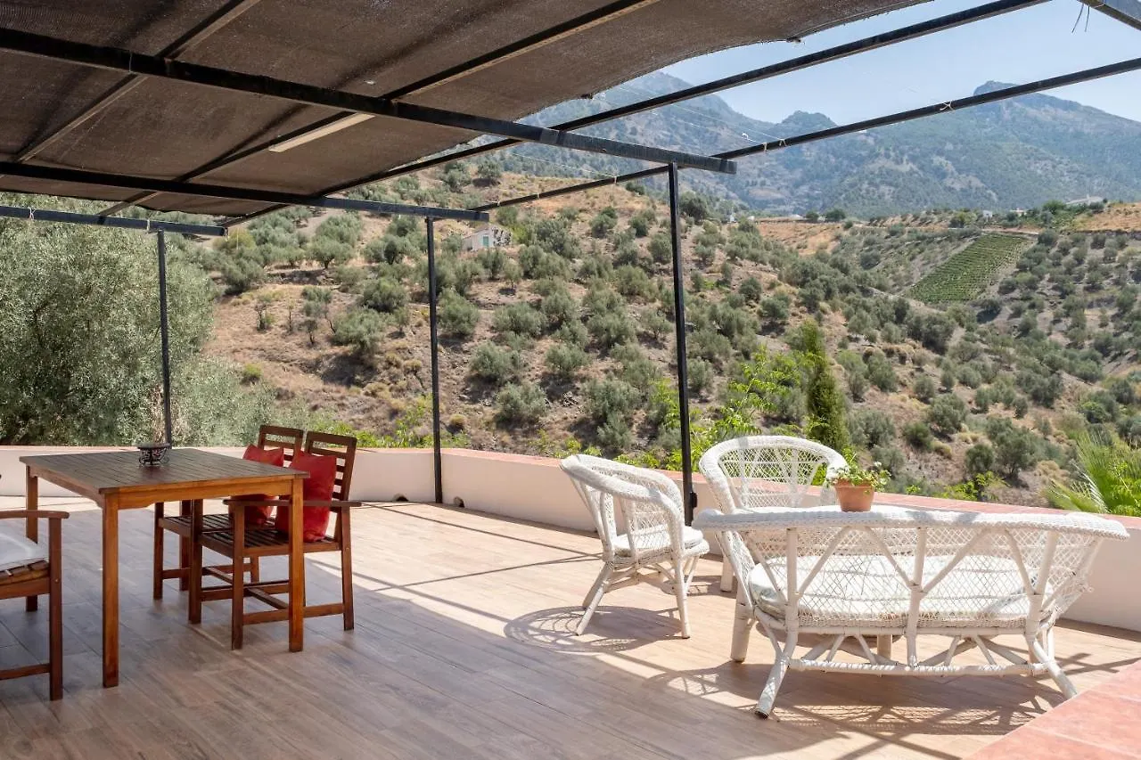 Casita T Villa Canillas de Aceituno 0*,  Spain